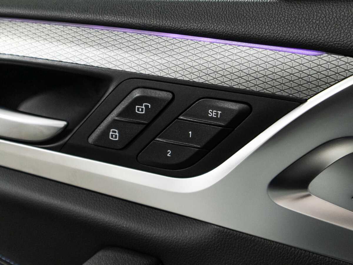 Купить BMW X4 20d, 2018, 74 919 км, фото №18