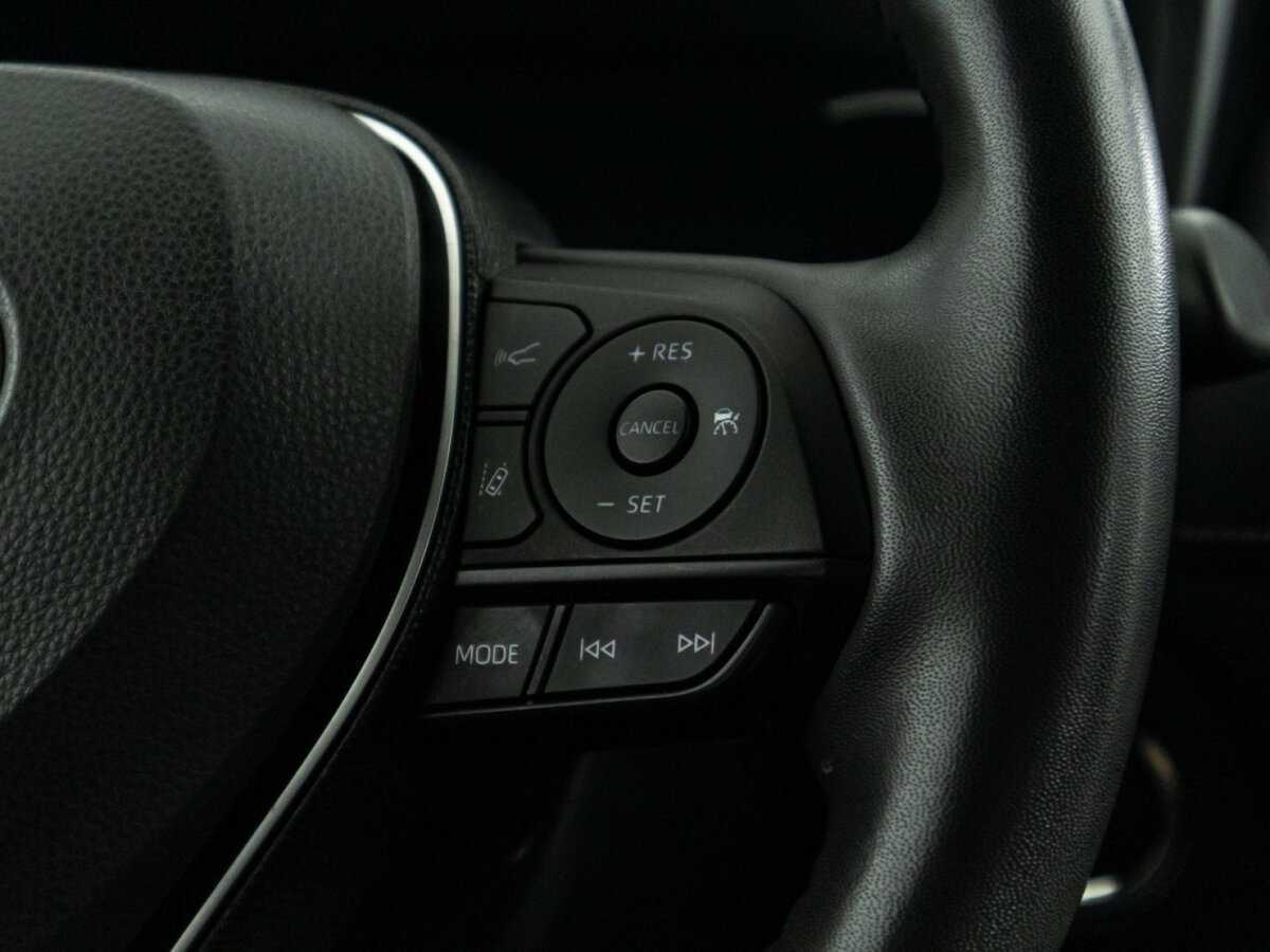 Купить Toyota RAV4, 2021, 59 343 км, фото №22