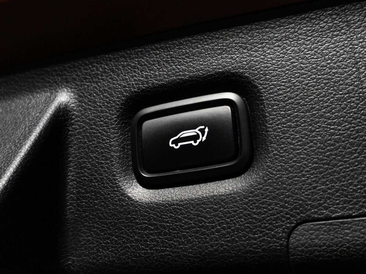 Купить Hyundai Santa Fe, 2019, 84 860 км, фото №15