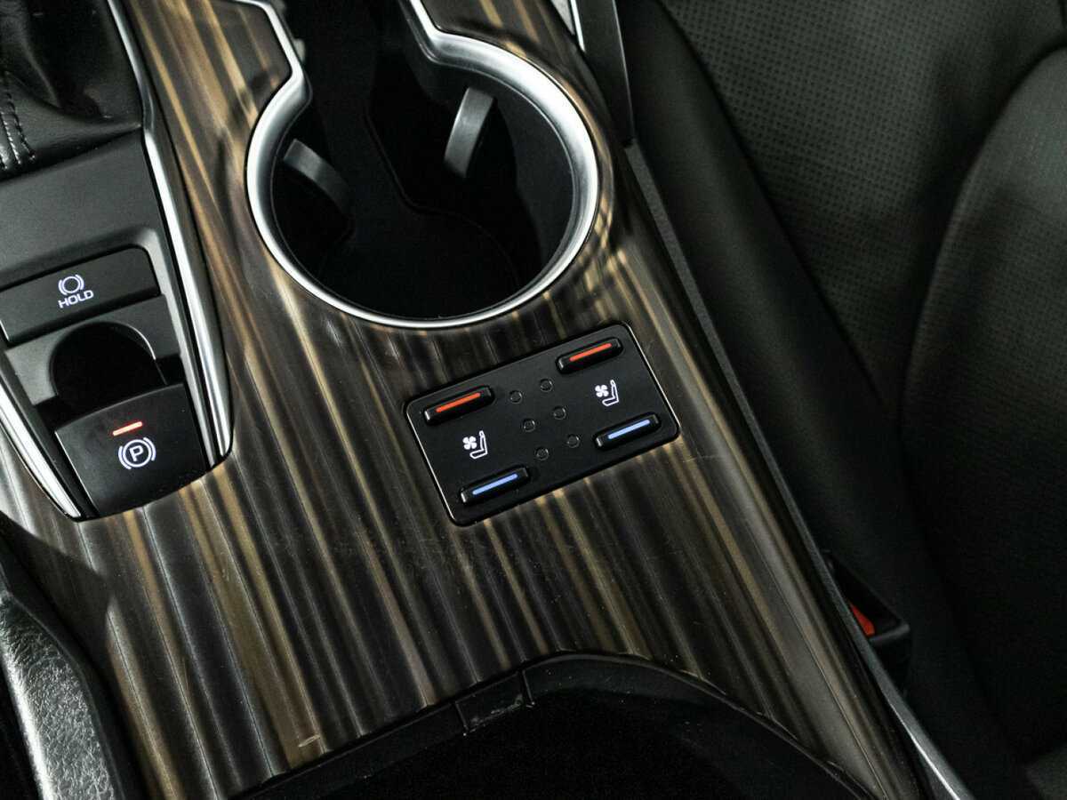 Купить Toyota Camry, 2018, 138 154 км, фото №21
