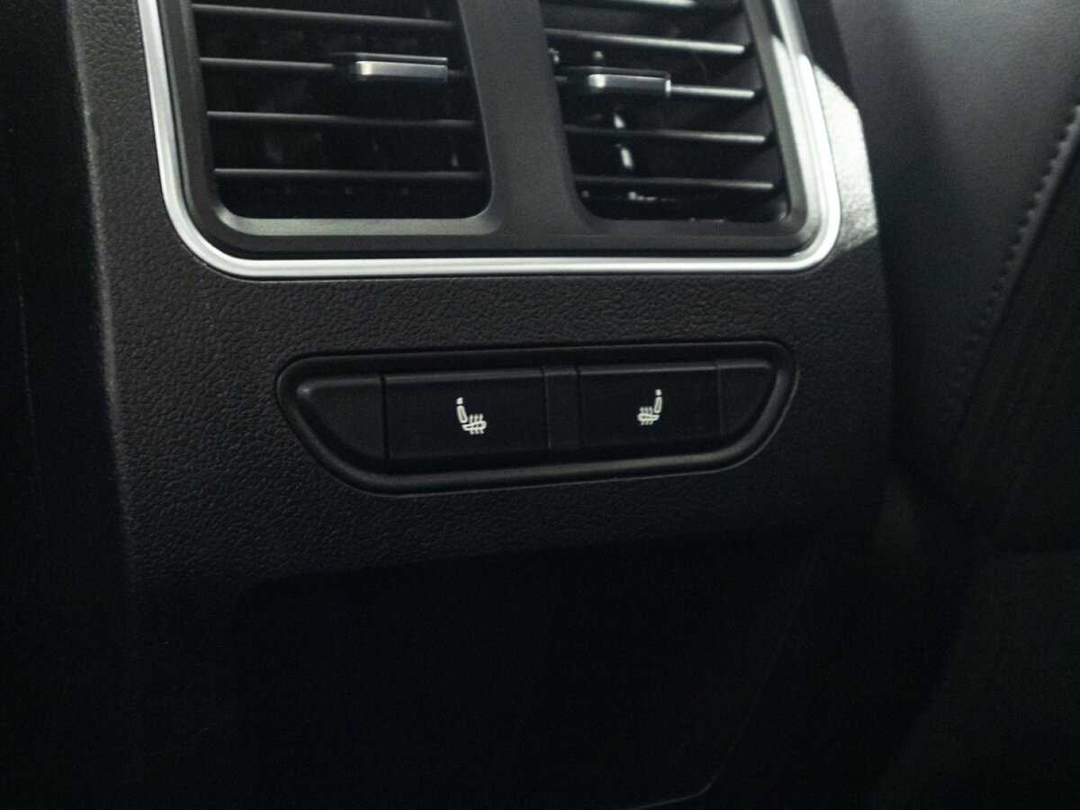 Купить Haval F7x, 2023, 9 413 км, фото №18