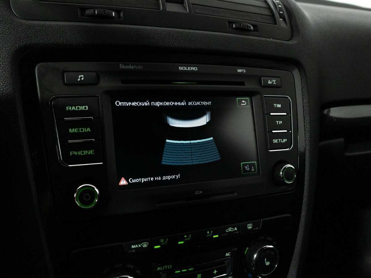 Купить Skoda Octavia RS, 2012, 160 965 км, фото №16