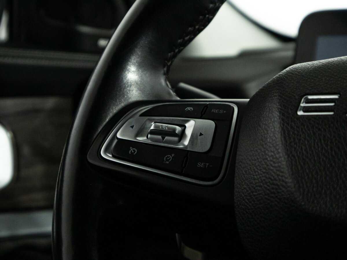 Купить Exeed VX, 2021, 138 709 км, фото №22