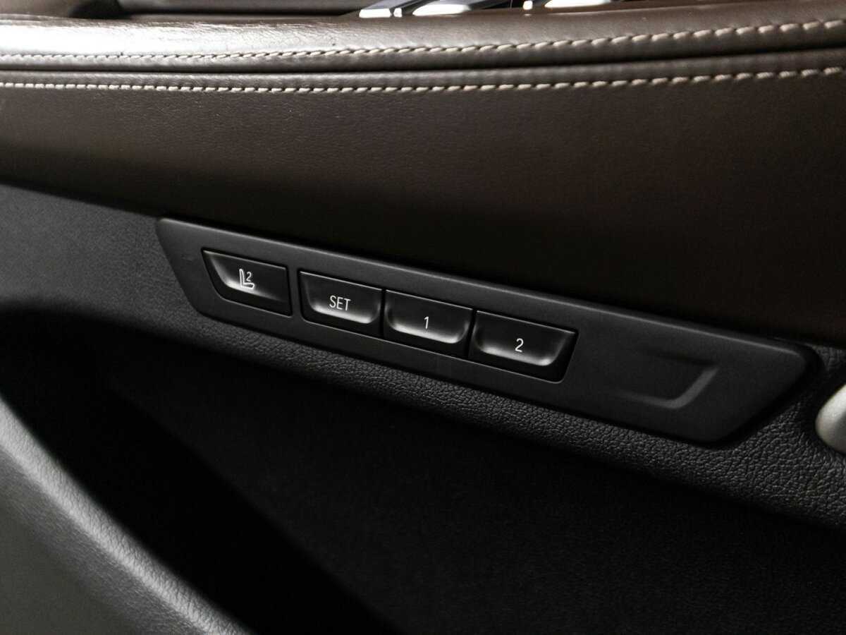 Купить BMW 7 серии 730d xDrive, 2018, 117 163 км, фото №16