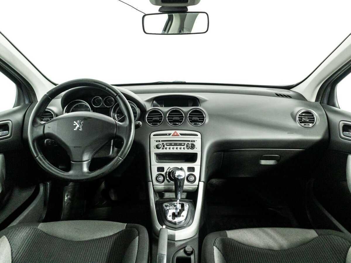 Купить Peugeot 308, 2010, 194 965 км, фото №13