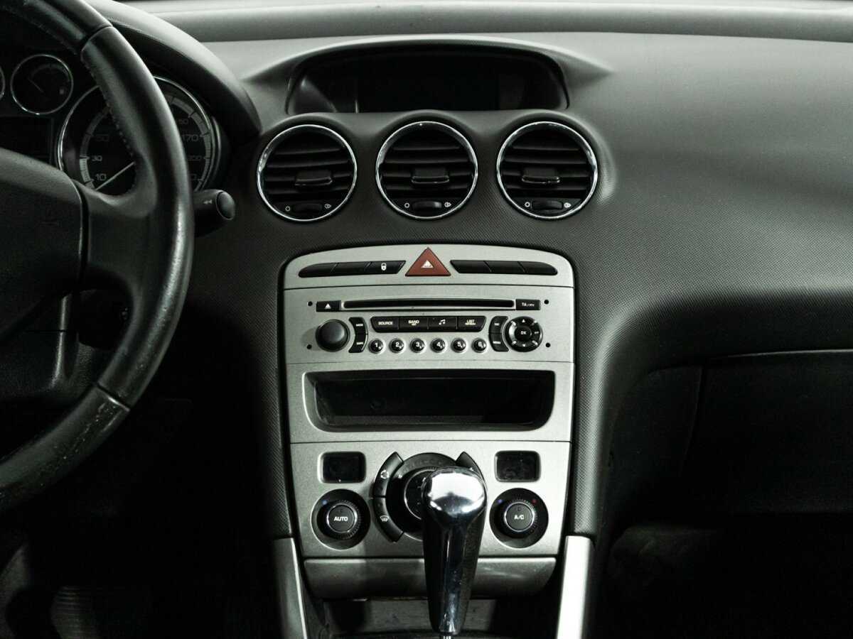 Купить Peugeot 308, 2010, 194 965 км, фото №14