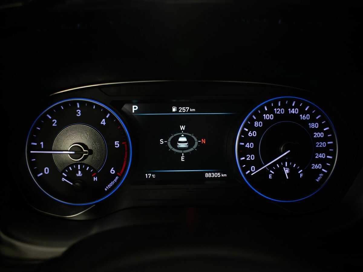 Купить Hyundai Palisade, 2019, 88 001 км, фото №11