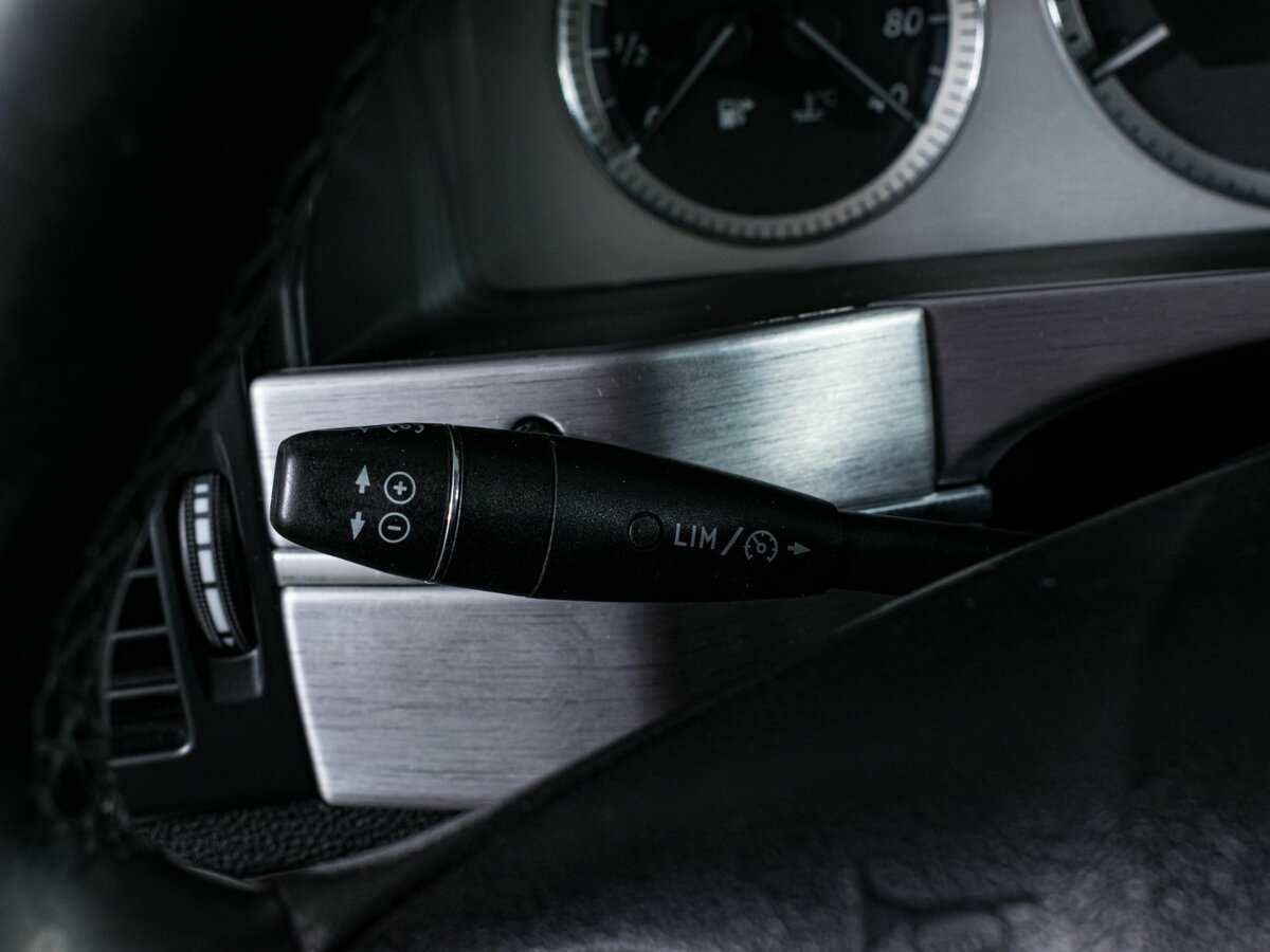 Купить Mercedes-Benz GLK-Класс 300, 2011, 217 307 км, фото №16