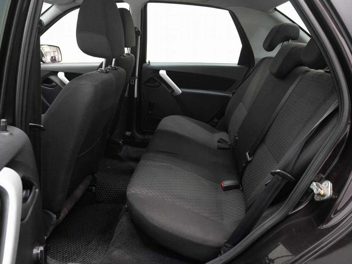 Купить Datsun on-DO, 2016, 148 192 км, фото №9