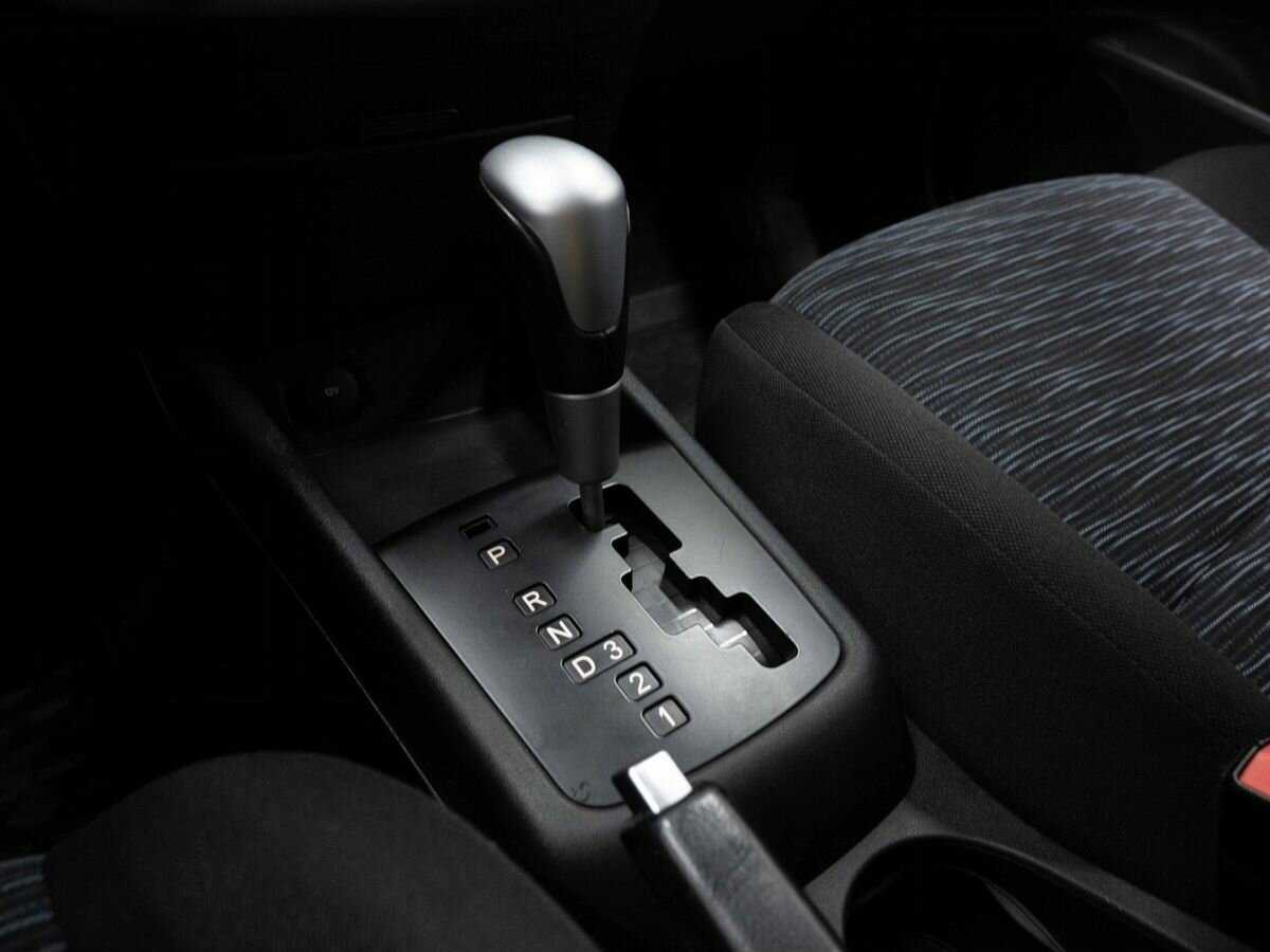 Купить Kia Ceed, 2008, 260 600 км, фото №18