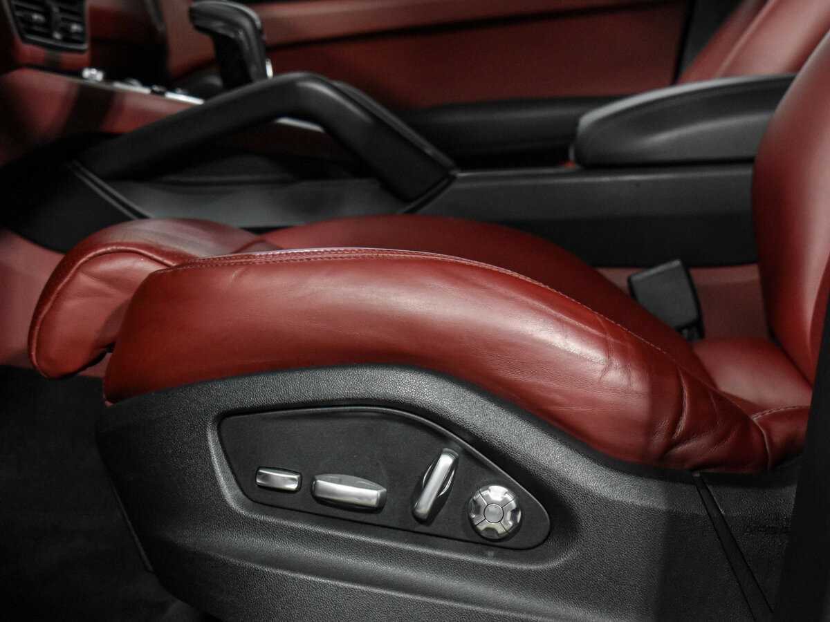 Купить Porsche Cayenne, 2018, 143 629 км, фото №8