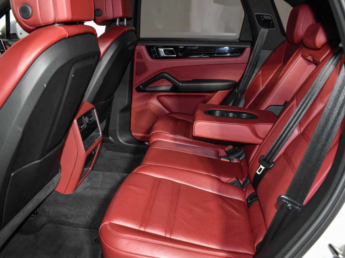 Купить Porsche Cayenne, 2018, 143 629 км, фото №12