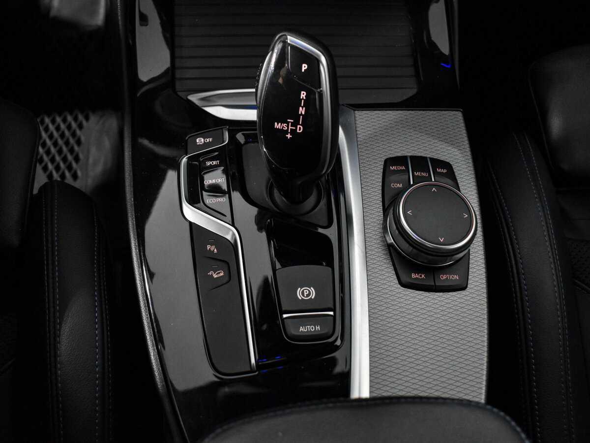 Купить BMW X3 30i xDrive, 2018, 106 852 км, фото №10