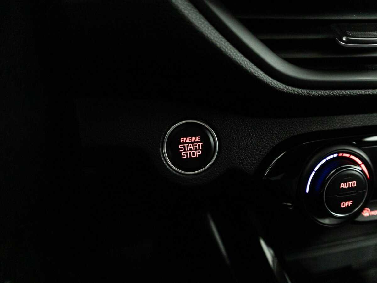 Купить Kia Cerato, 2021, 49 560 км, фото №22