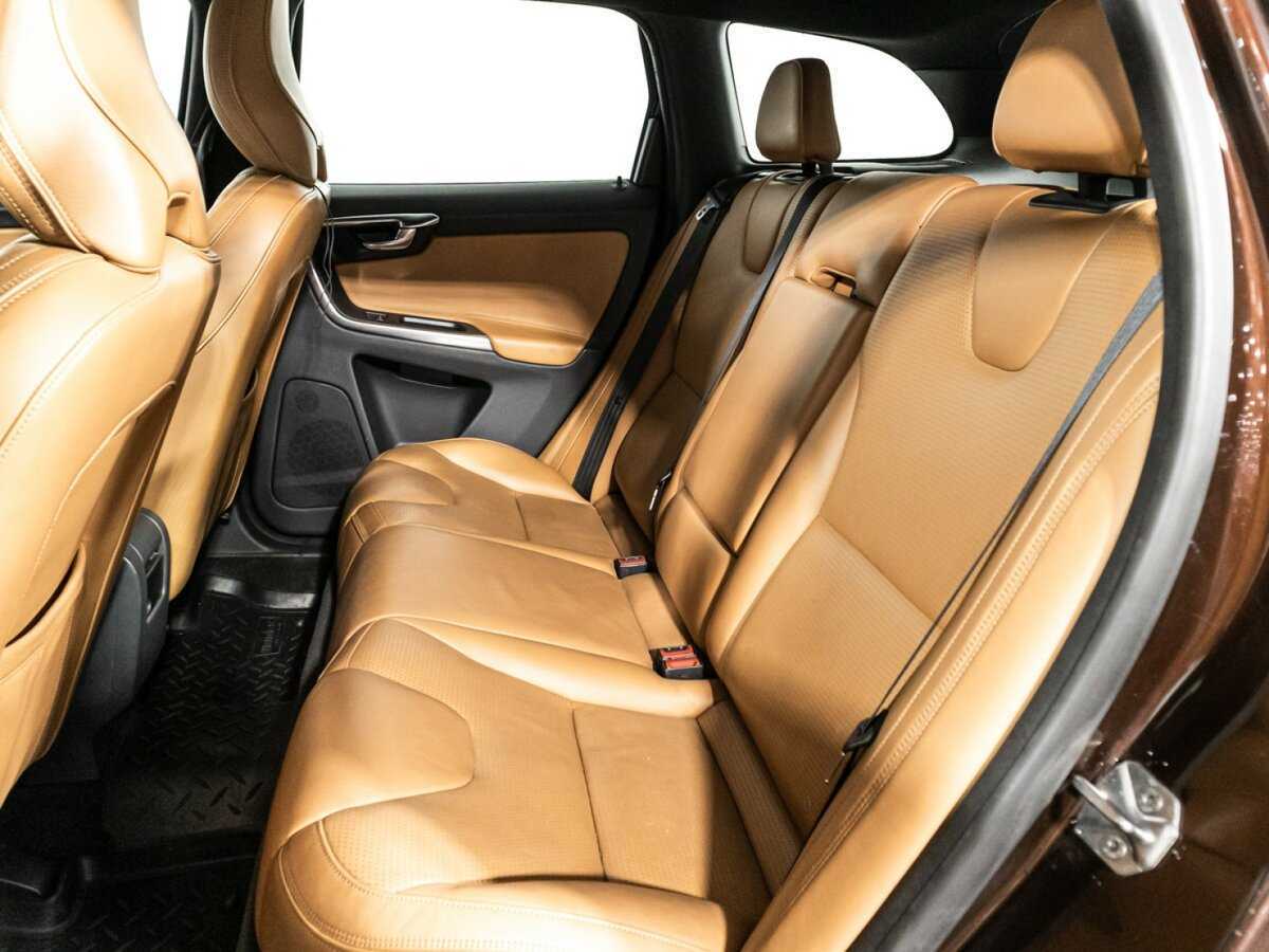 Купить Volvo XC60, 2014, 187 266 км, фото №10