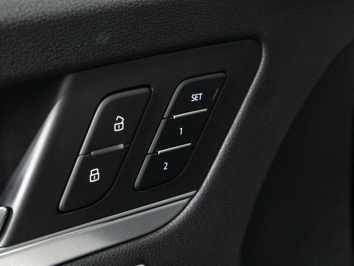 Купить Audi Q5, 2018, 144 990 км, фото №19