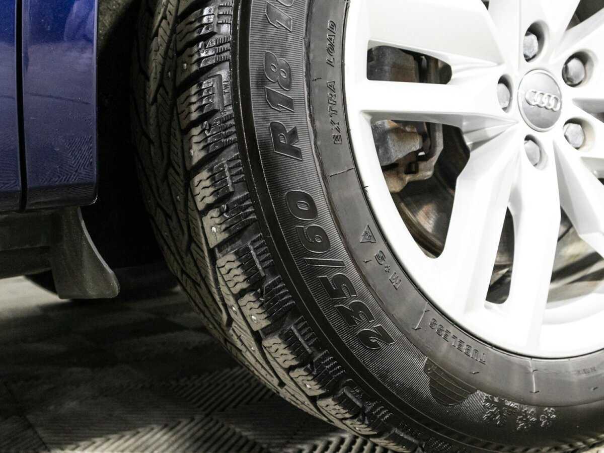 Купить Audi Q5, 2018, 144 990 км, фото №25