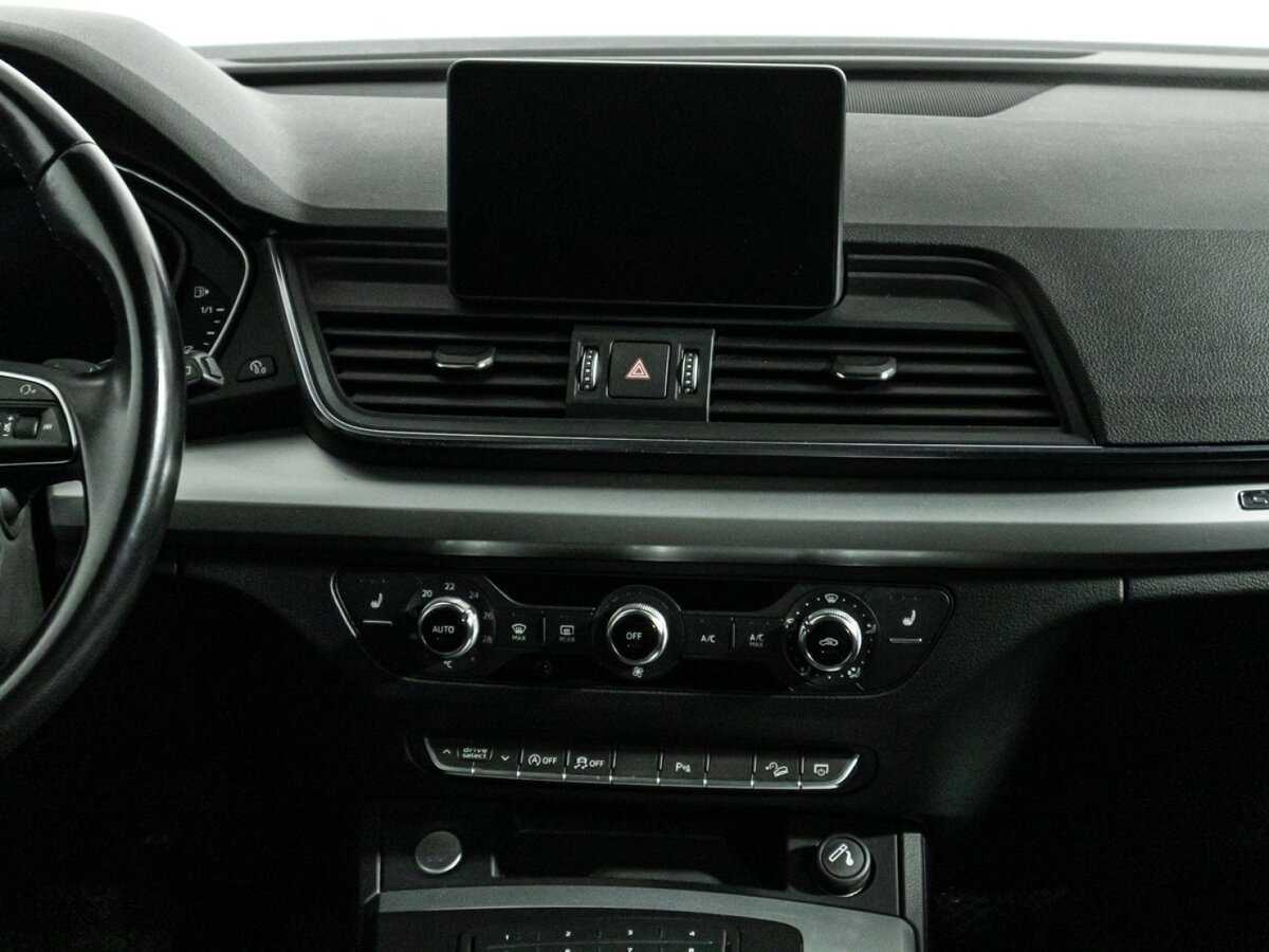 Купить Audi Q5, 2019, 79 987 км, фото №14