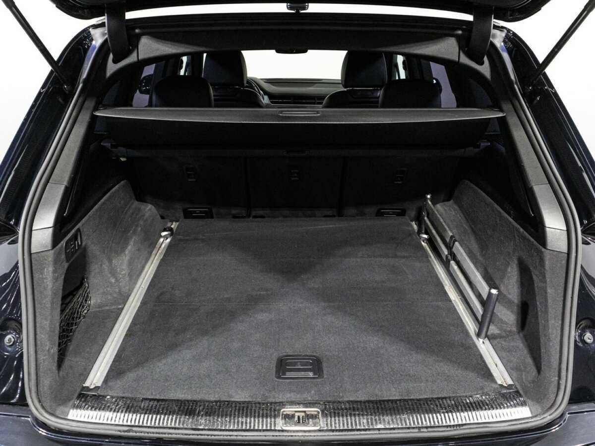 Купить Audi Q7, 2016, 232 652 км, фото №16