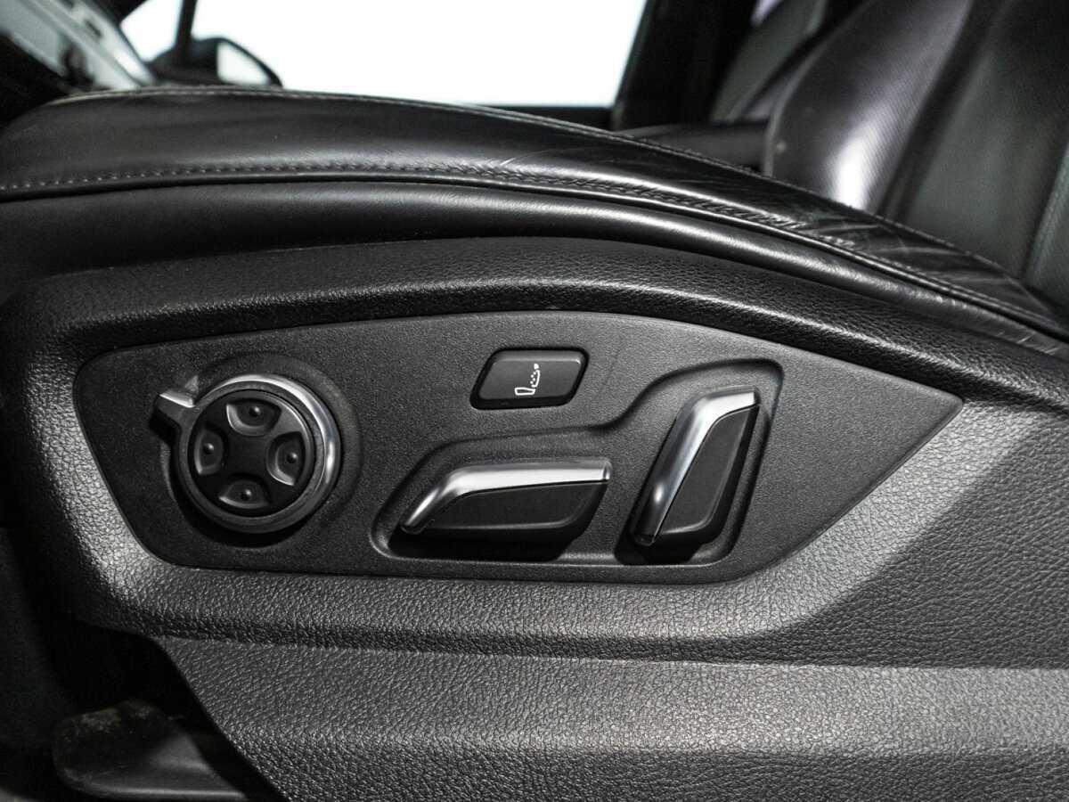 Купить Audi Q7, 2016, 232 652 км, фото №18