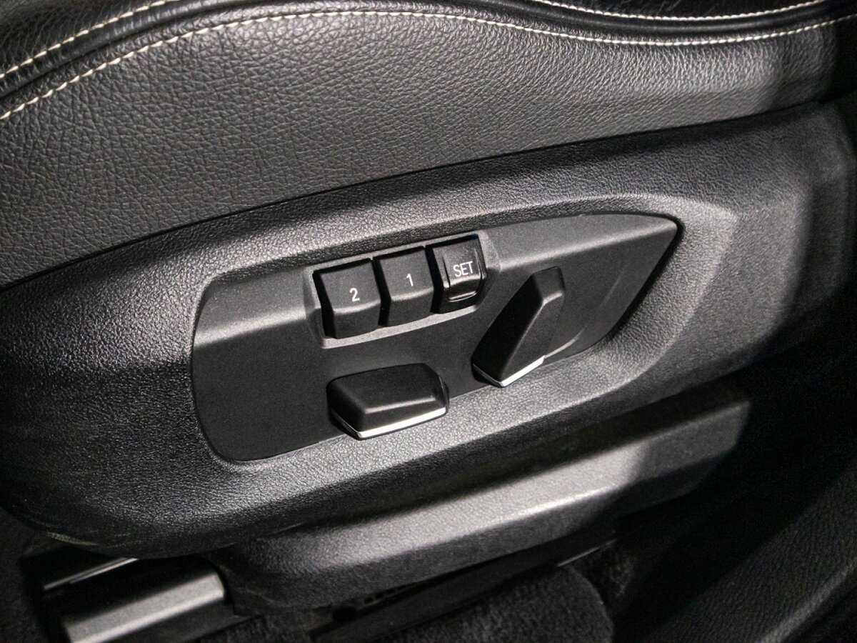 Купить BMW X6 30d, 2018, 159 132 км, фото №21