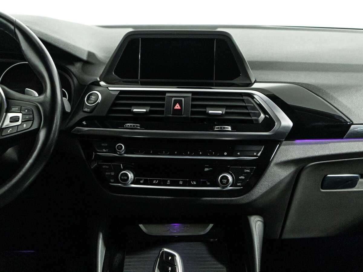 Купить BMW X4 20i, 2019, 168 800 км, фото №14