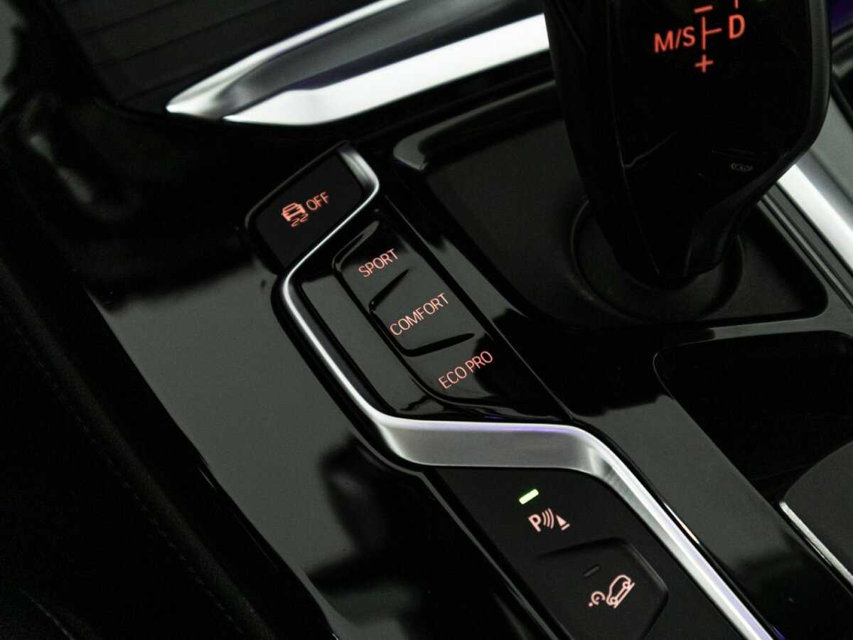 Купить BMW X4 20i, 2019, 168 800 км, фото №20