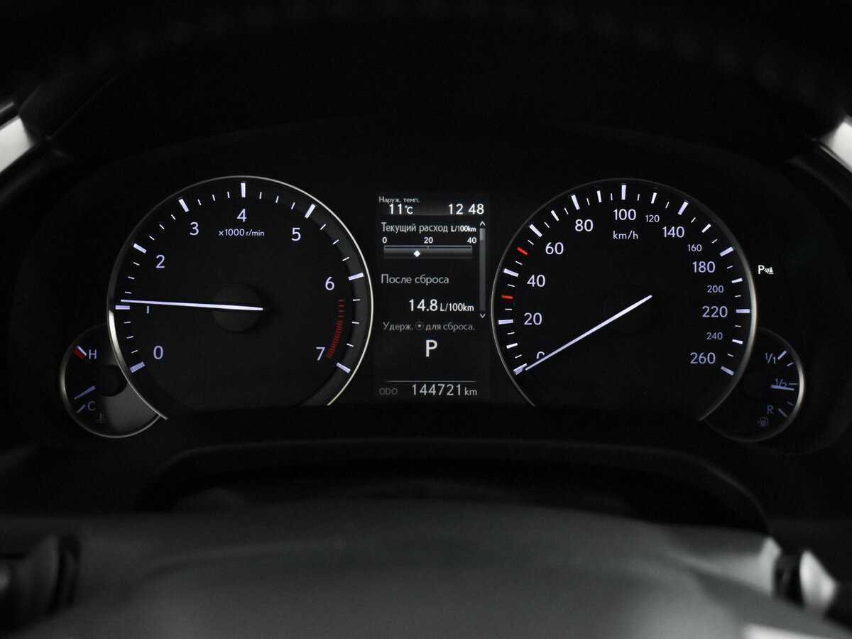 Купить Lexus RX 350, 2016, 144 720 км, фото №19