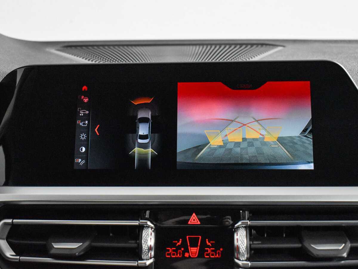 Купить BMW 3 серии 320i, 2020, 105 500 км, фото №20
