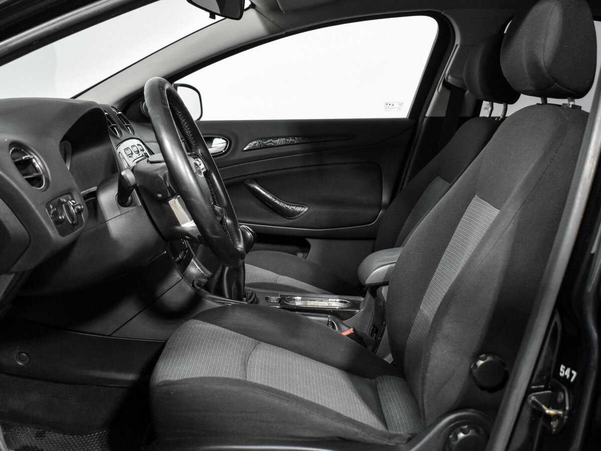 Купить Ford Mondeo, 2008, 217 027 км, фото №8