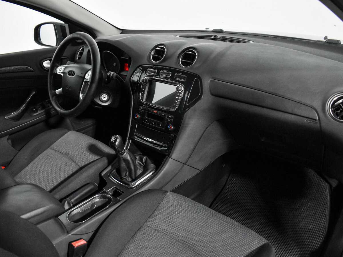 Купить Ford Mondeo, 2008, 217 027 км, фото №11