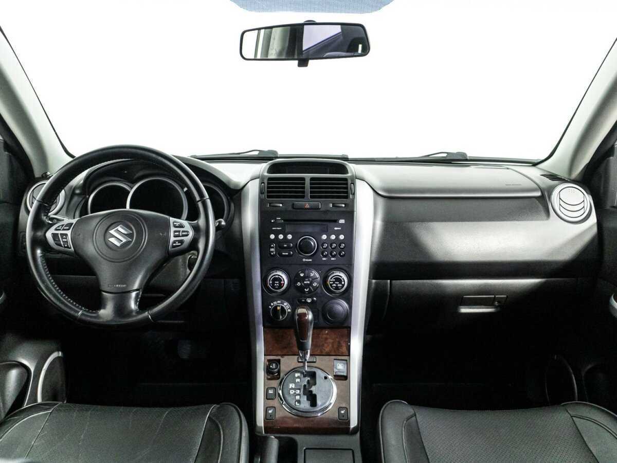 Купить Suzuki Grand Vitara, 2010, 273 058 км, фото №13