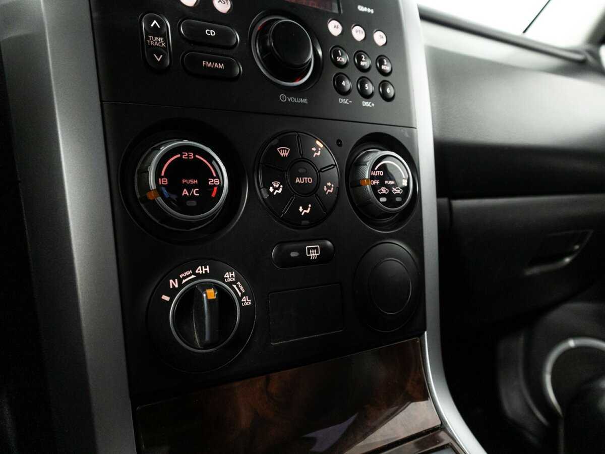Купить Suzuki Grand Vitara, 2010, 273 058 км, фото №15