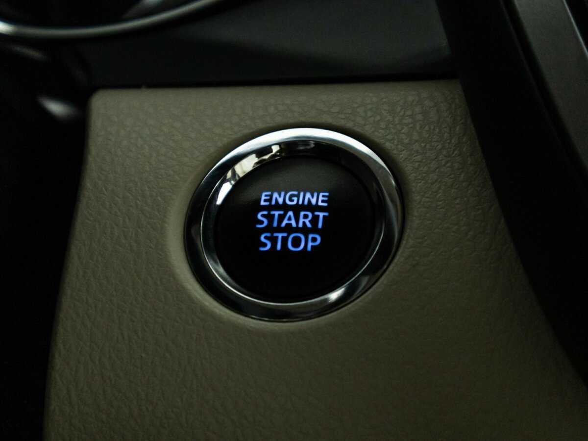 Купить Toyota Camry, 2018, 152 520 км, фото №24