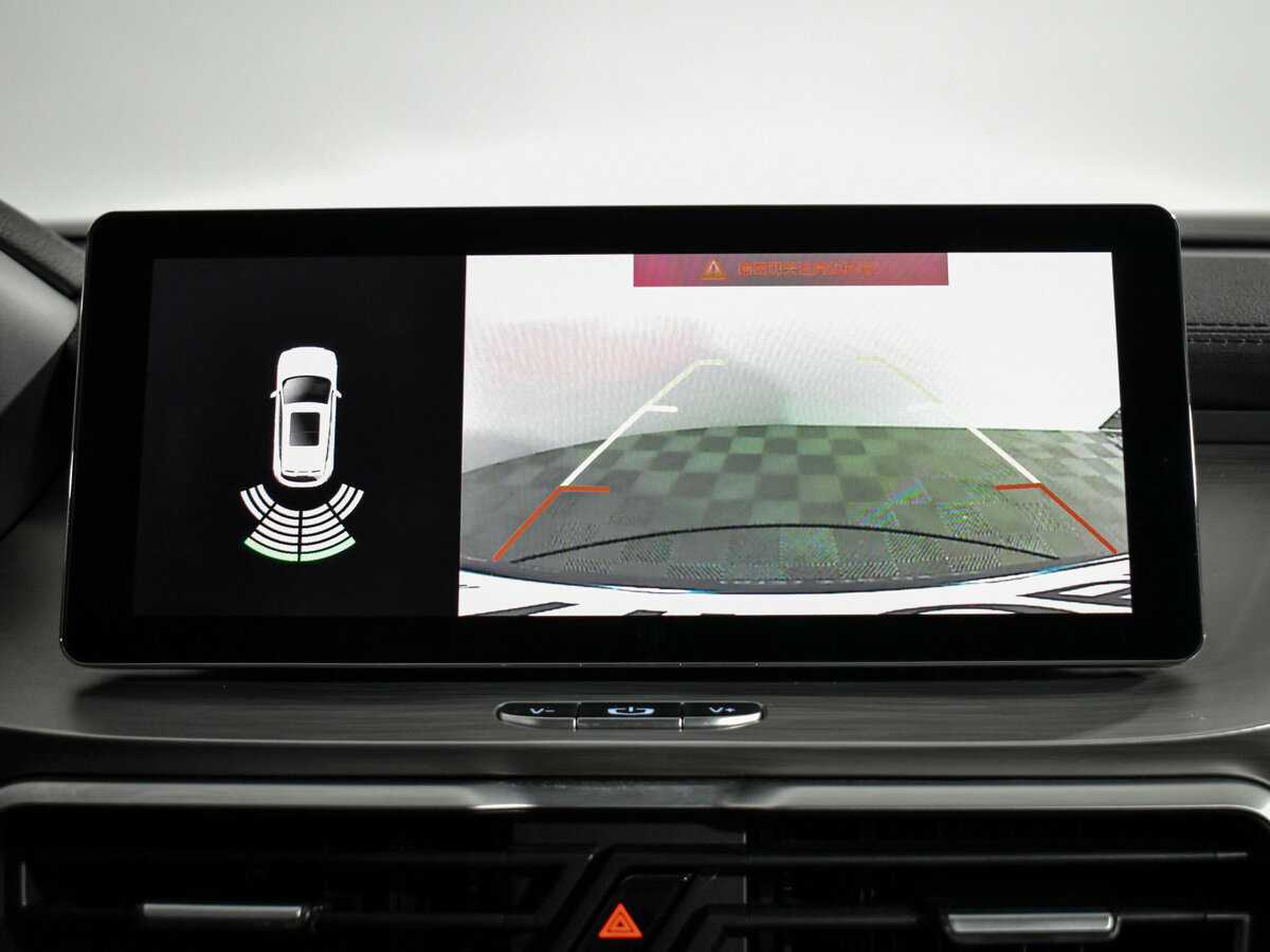 Купить Geely Binyue, 2019, 37 000 км, фото №21