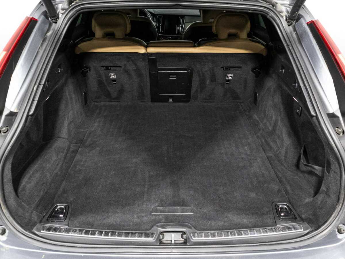 Купить Volvo V90 Cross Country, 2019, 103 676 км, фото №15