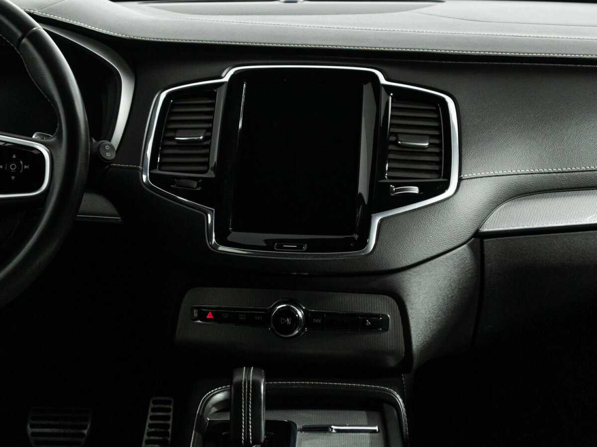 Купить Volvo XC90, 2019, 116 922 км, фото №14