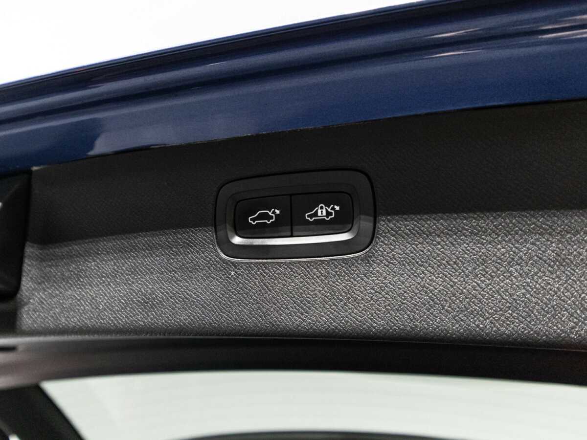 Купить Volvo XC90, 2019, 116 922 км, фото №16