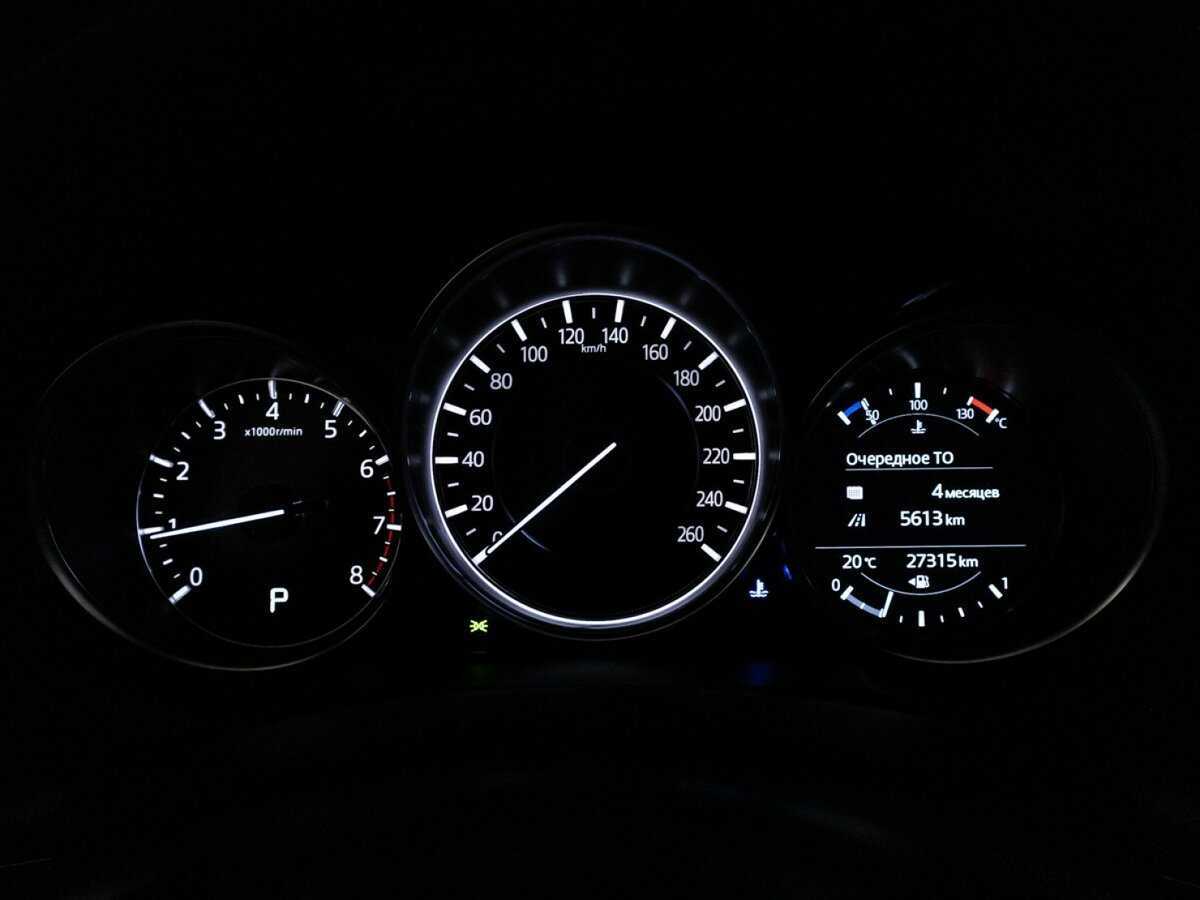 Купить Mazda CX-5, 2021, 27 313 км, фото №12