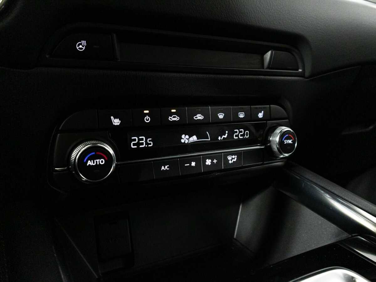 Купить Mazda CX-5, 2021, 27 313 км, фото №17