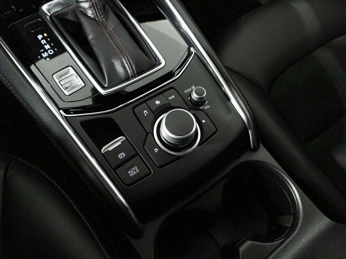 Купить Mazda CX-5, 2021, 27 313 км, фото №18