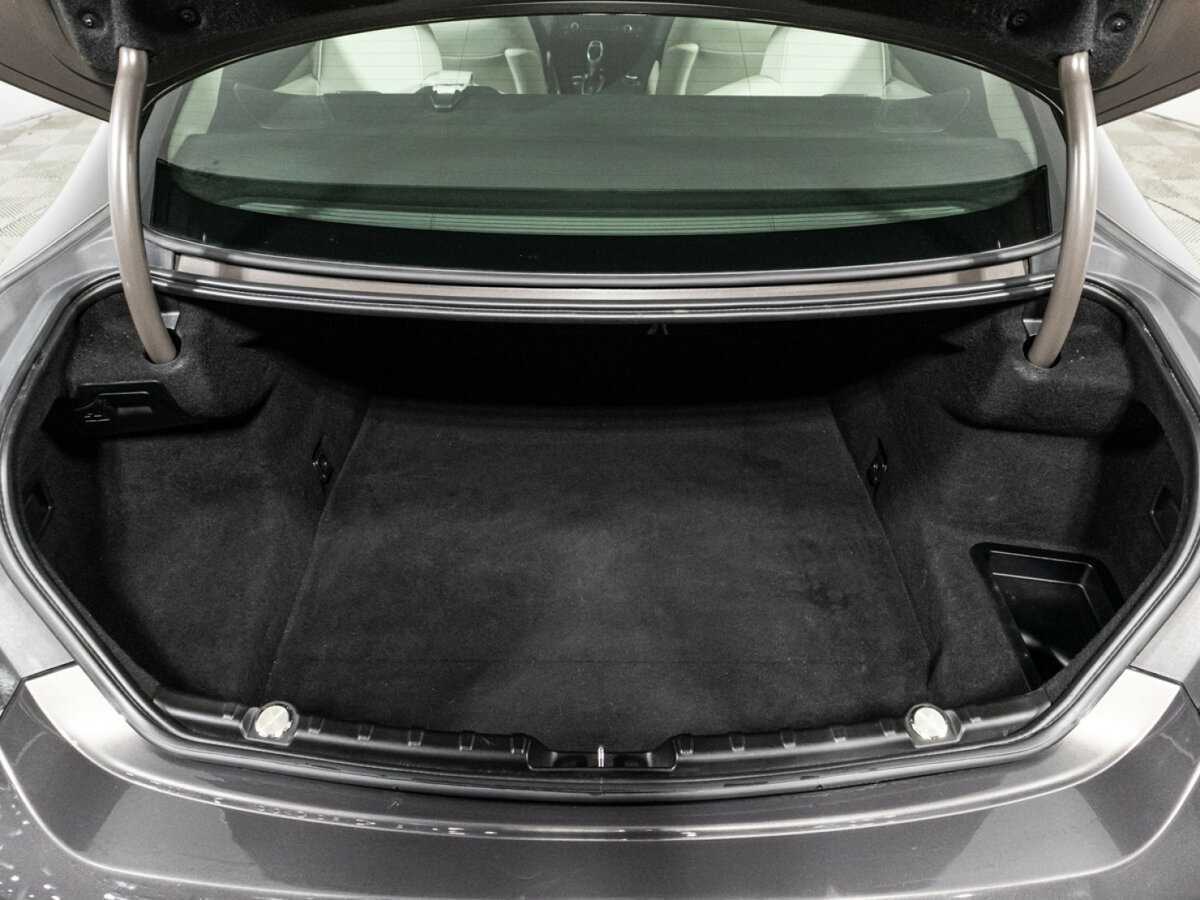 Купить BMW 6 серии Gran Coupe 640i xDrive, 2013, 99 642 км, фото №15