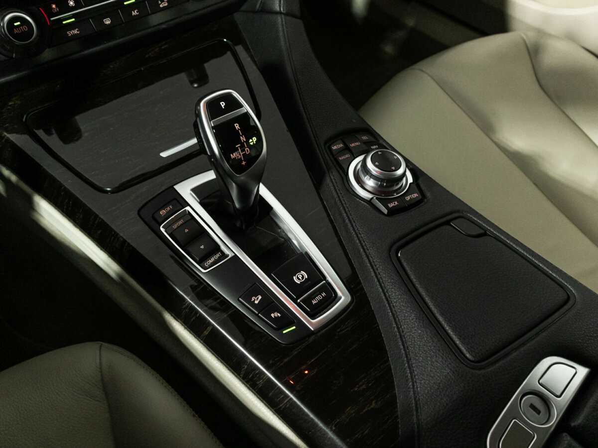 Купить BMW 6 серии Gran Coupe 640i xDrive, 2013, 99 642 км, фото №18