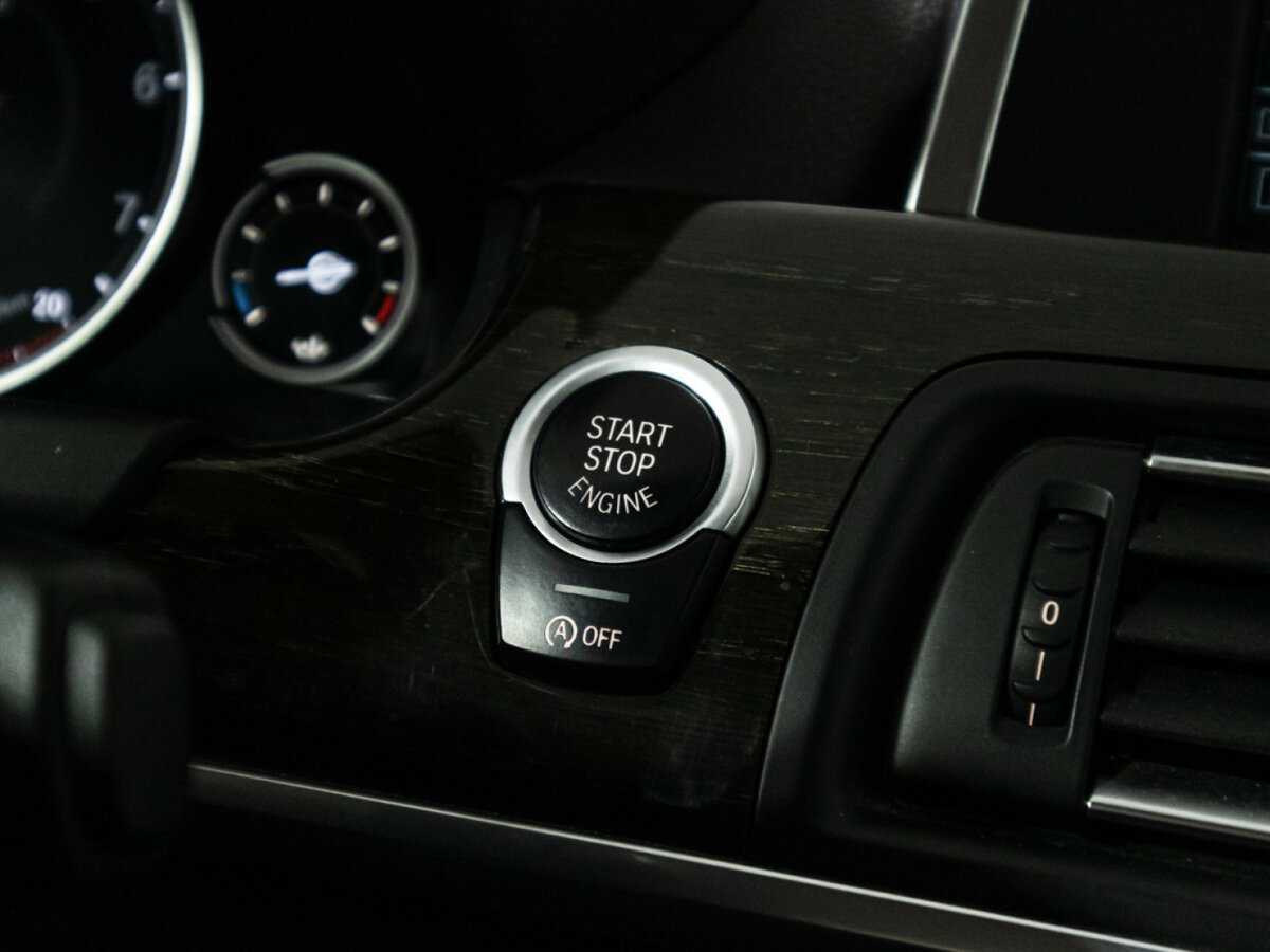 Купить BMW 6 серии Gran Coupe 640i xDrive, 2013, 99 642 км, фото №22