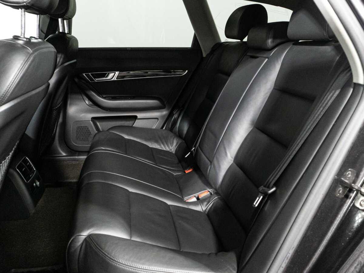 Купить Audi A6 allroad, 2006, 216 049 км, фото №10