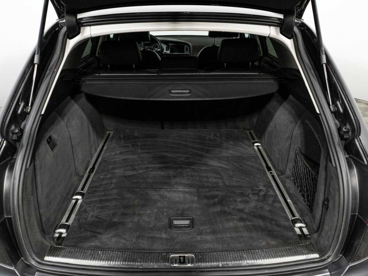 Купить Audi A6 allroad, 2006, 216 049 км, фото №15