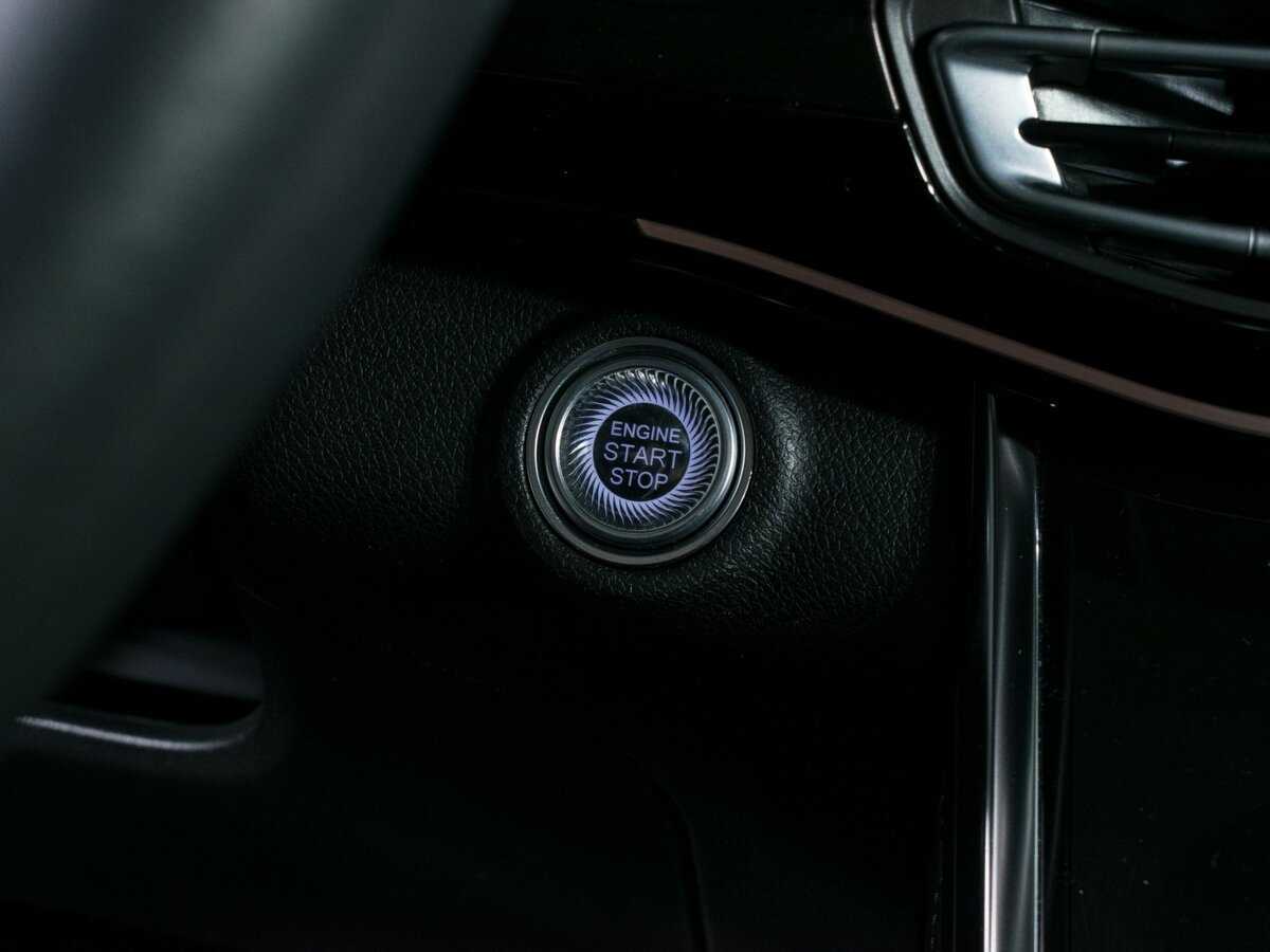 Купить Exeed VX, 2021, 50 528 км, фото №15