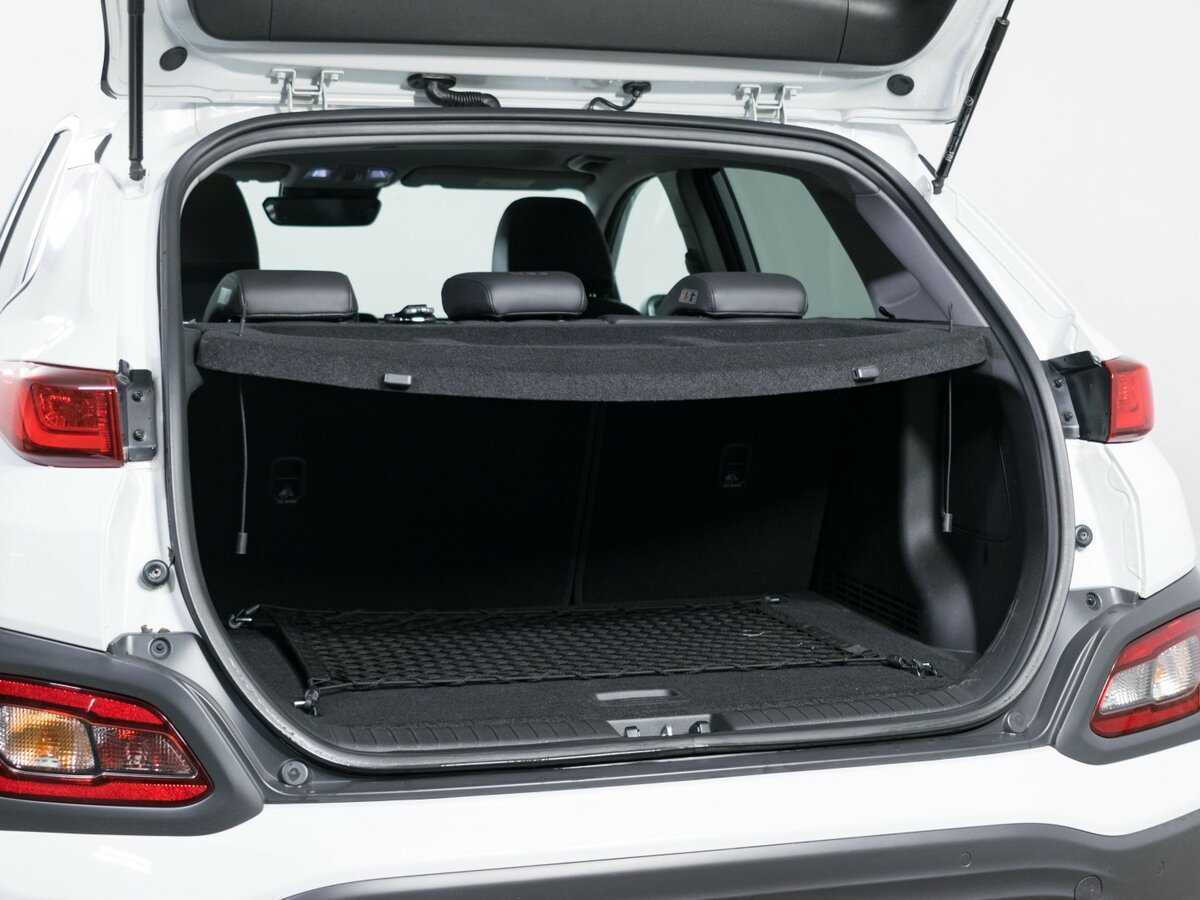 Купить Hyundai Kona, 2018, 24 542 км, фото №7