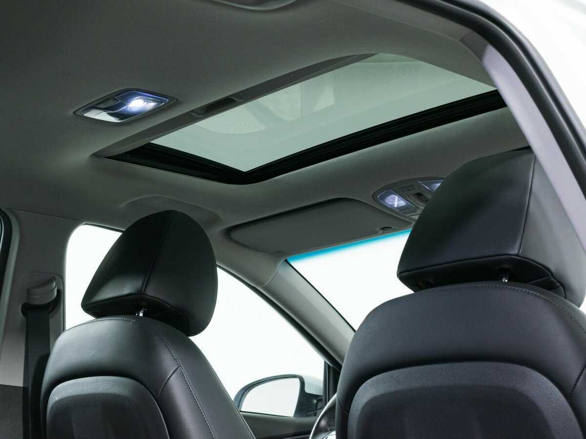 Купить Hyundai Kona, 2018, 24 542 км, фото №11