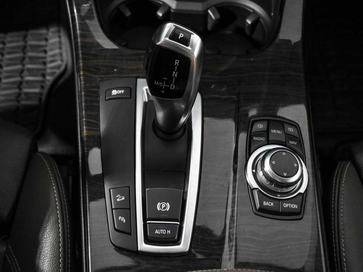 Купить BMW X3 30d xDrive, 2011, 203 001 км, фото №11